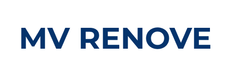 Mv Renove Peinture Exterieure Angers Logo